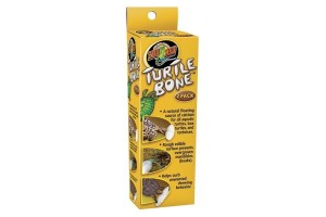Turtle bone